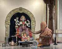 Vardhanti of Shri Durga Parameshwari Devi, Karla (22 Feb 2026)